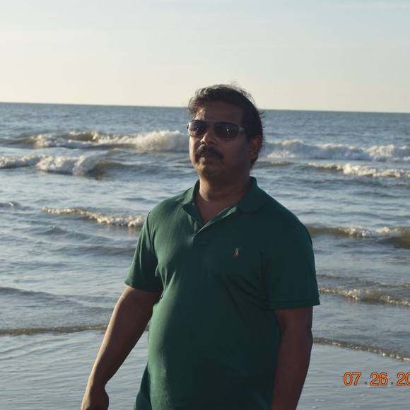 Meet your Posher, Suresh - Picture 1 of 1